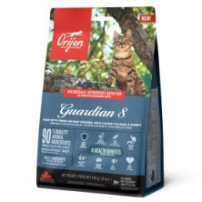 Orijen Guardian 8 Cat 4.5 KG