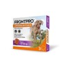 Frontpro 3 Comprimidos Masticables para Perros