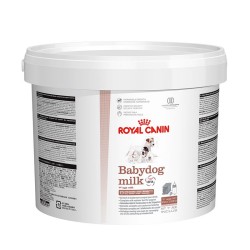 ROYAL CANIN LECHE PARA CACHORROS PRIMER AÑO 2 kg