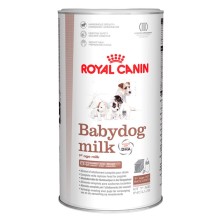 ROYAL CANIN LECHE PARA CACHORROS PRIMER AÑO 2 kg