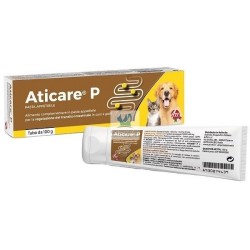 ATICARE-P 100 gr Regulador intestinal en perros y gatos