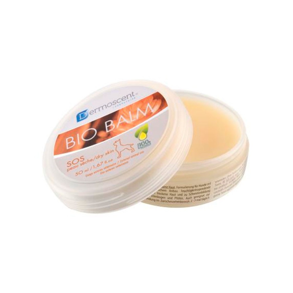 Dermoscent Bio Balm Para Perros