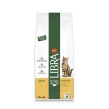 Affinity Libra gatos Adult con pollo y arroz