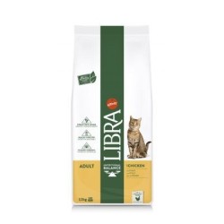 Affinity Libra gatos Adult con pollo y arroz