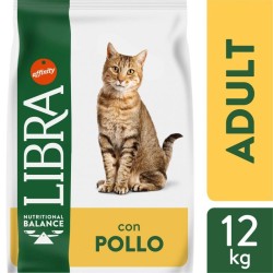 Affinity Libra gatos Adult con pollo y arroz