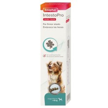 Beaphar Intestopro Regulador Intestinal En Pasta 2x20Ml Perros