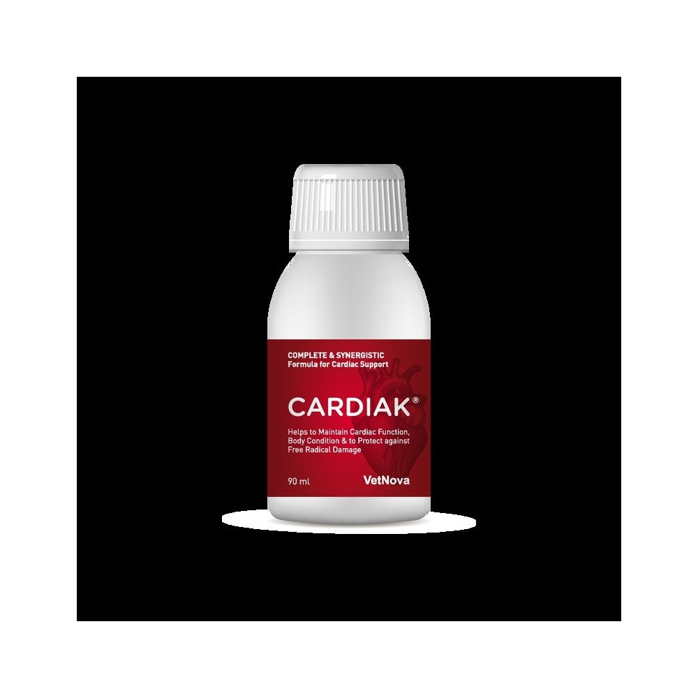 CARDIAK 90 ML