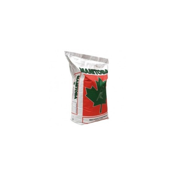 MANITOBA MIX CANARIO T5 20 Kg