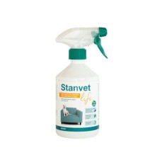 Stangest Stanvet Life Repelente De Insecto Con Absorbeolores 500 Ml