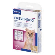 Collar Prevendog 35 cm