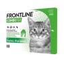 Frontline    Combo  Gatos 3 Pipetas