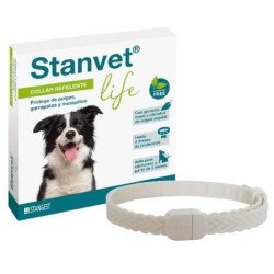 Stangest Collar Stanvet Life Repelente Natural para Perros