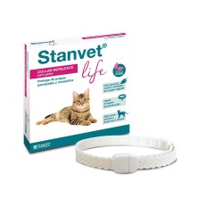 Stangest Collar Stangest Life Repelente Natural Para Gatos