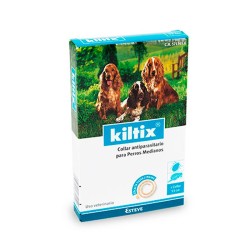 Kiltix Collar Antiparasitario 53cm