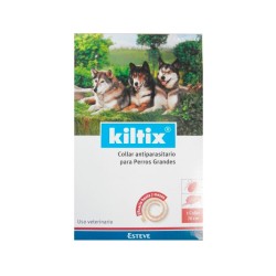 Kiltix Collar Antiparasitario 70cm