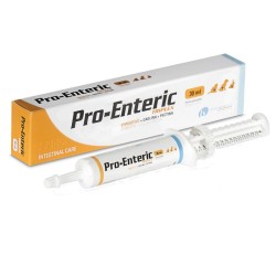 Pro Enteric probiótico para mascotas 30 ML