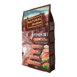 Natural Greatness Optimum Mini & Medium 12 Kg