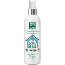 MENFORSAN Antiparasitario Hogar - 250 ml