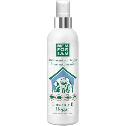 MENFORSAN Antiparasitario Hogar - 250 ml