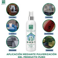 MENFORSAN Antiparasitario Hogar - 250 ml