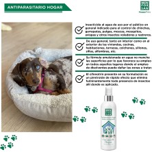 MENFORSAN Antiparasitario Hogar - 250 ml