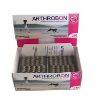 copy of ARTHROBON 60 COMPRIMIDOS