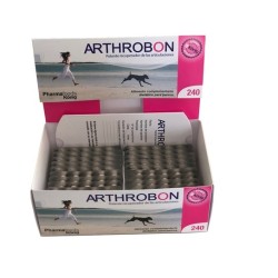 arthrobon  240 comprimidos