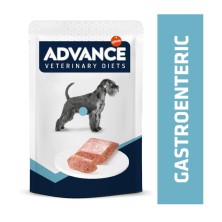 ADVANCE GASTROENTERIC POLLO SOBRE PARA PERROS 8x150g