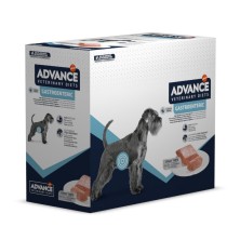 ADVANCE GASTROENTERIC POLLO SOBRE PARA PERROS 8x150g