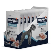 ADVANCE GASTROENTERIC POLLO SOBRE PARA PERROS 8x150g