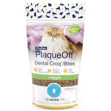 ProDen PlaqueOff croq-bites para gatos