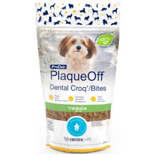 PlaqueOff Dental Croq Sweden Care Perro Pequeño