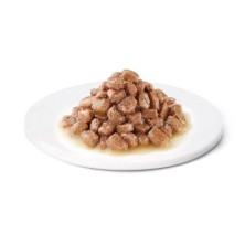 ADVANCE KITTEN SOBRES SABOR A PAVO 12X85G