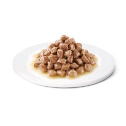 ADVANCE ADULT SOBRES SABOR A POLLO 12X85G