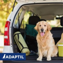 ADAPTIL Transport Spray antiestrés para perros.