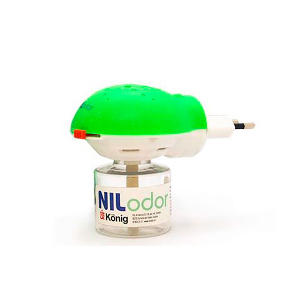 NILODOR DIFUSOR + Recambio 40 ML