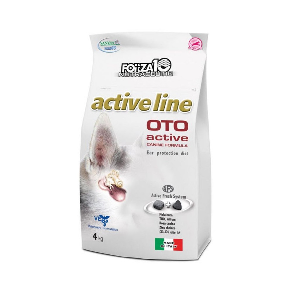 Forza10 Active Line Oto Active  10  KG