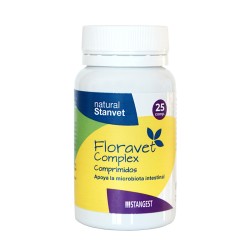 copy of Floravet Complex stangest  25 sobres