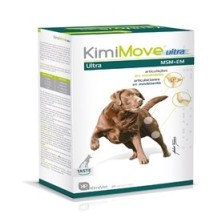 KIMIMOVE ULTRA 60 COMPRIMIDOS