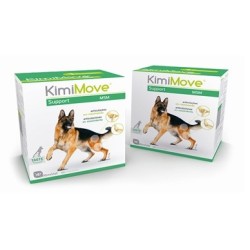 KIMIMOVE SUPPORT 120 COMP