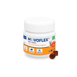 Virbac Movoflex Condroprotector Masticable S