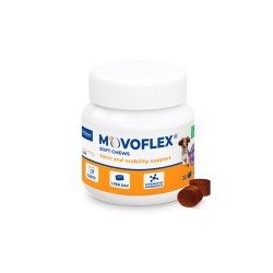 copy of Virbac Movoflex Condroprotector Masticable S