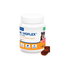 Virbac Movoflex Condroprotector Masticable L