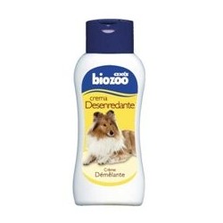 CREMA DESENREDANTE 250 ML BIOZOO