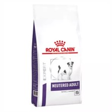 ROYAL CANIN NEUTERED ADULT SMALL DOG 8 Kg