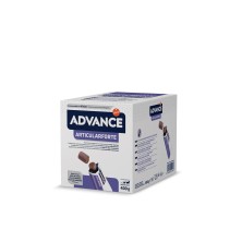 ADVANCE ARTICULARE FORTE  400 gr. 80 PARTICULAS