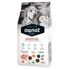 Ownat Care Canine Digestive