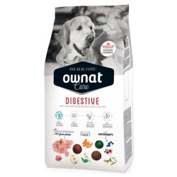 Ownat Care Canine Digestive 10  kg