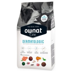Ownat Care Canine Dermatologic