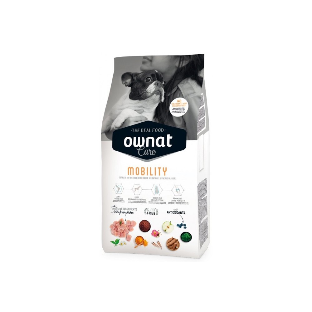 Ownat Care Canine Mobility 10 kg